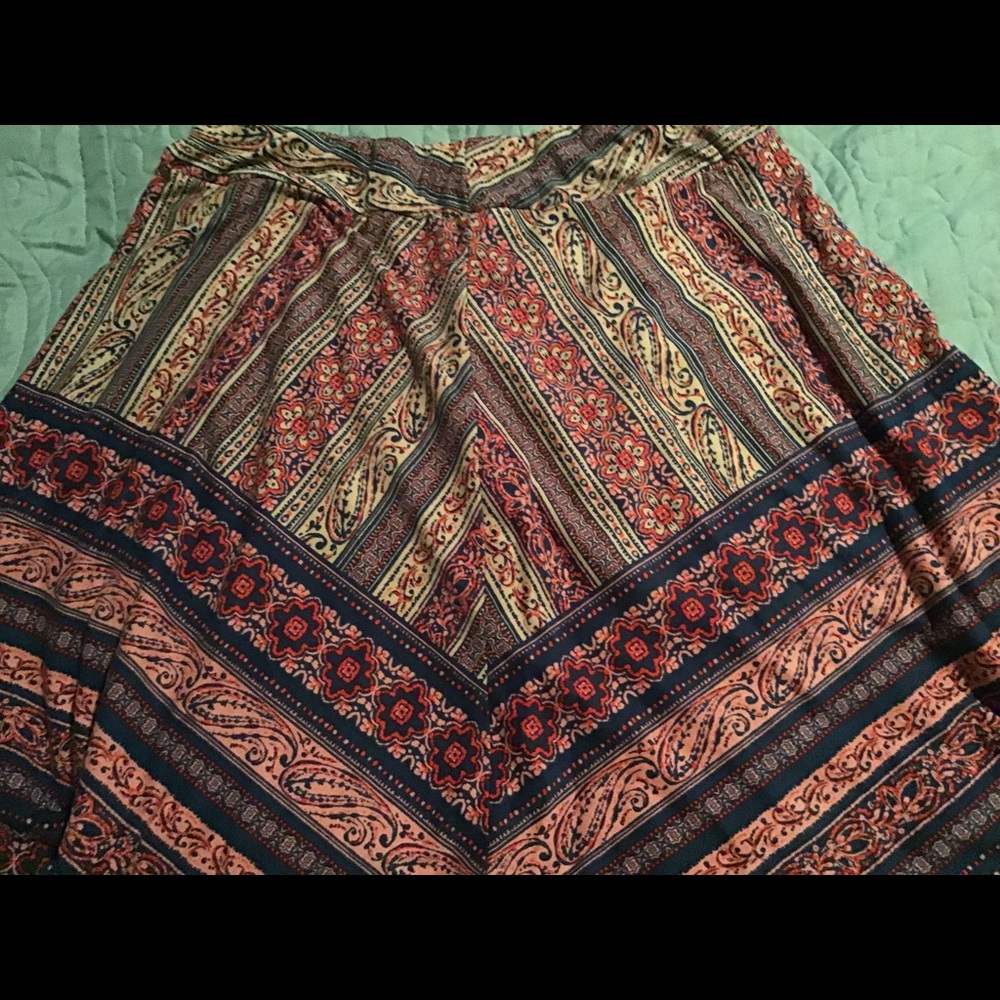 Skirt